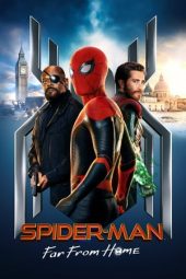 Nonton Film Spider-Man: Far From Home (2019)