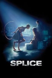 Nonton Film Splice (2009)