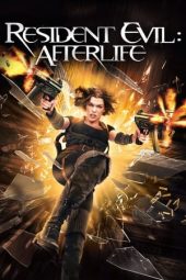 Nonton Film Resident Evil: Afterlife (2010)