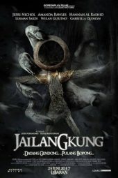 Nonton Film Jailangkung (2017)