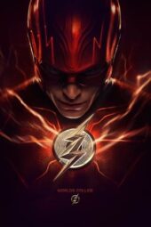 Nonton Film The Flash (2023)