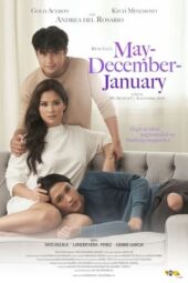 Nonton Film May-December-January (2022)