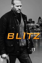 Nonton Film Blitz (2011)