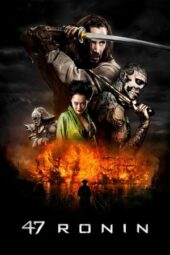 Nonton Film 47 Ronin (2013)