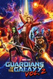 Nonton Film Guardians of the Galaxy Vol. 2 (2017)