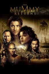 Nonton Film The Mummy Returns (2001)