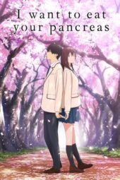 Nonton Film I Want to Eat Your Pancreas (2018)