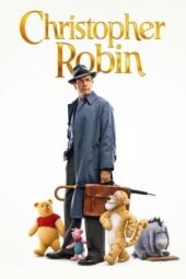 Nonton Film Christopher Robin (2018)