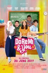 Nonton Film Doremi & You (2019)