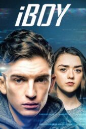 Nonton Film iBoy (2017)