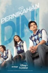 Nonton Film Pernikahan Dini (2023)