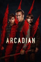 Nonton Film Arcadian (2024)