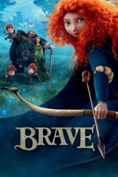 Nonton Film Brave (2012)