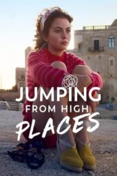 Nonton Film Jumping from High Places (2022)