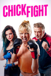 Nonton Film Chick Fight (2020)