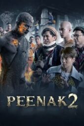 Nonton Film Pee Nak 2 (2020)