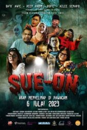 Nonton Film Jepang Sue-On (2023)