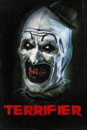 Nonton Film Terrifier (2018)