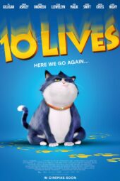 Nonton Film 10 Lives (2024)