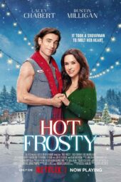 Nonton Film Hot Frosty (2024)