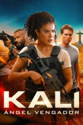 Nonton Film Kali: Avenging Angel (2024)