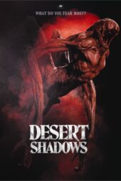 Nonton Film Desert Shadows (2022)