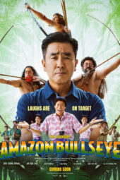 Nonton Film Amazon Bullseye (2024)