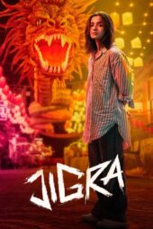 Nonton Film Jigra (2024)