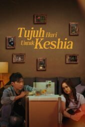 Nonton Film 7 Hari Untuk Keshia (2025)