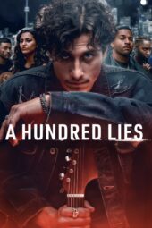 Nonton Film A Hundred Lies (2024)