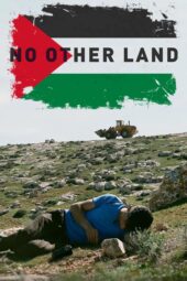 No Other Land (2024)