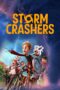 Storm Crashers (2024)