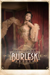 Celestina: Burlesk Dancer (2024)